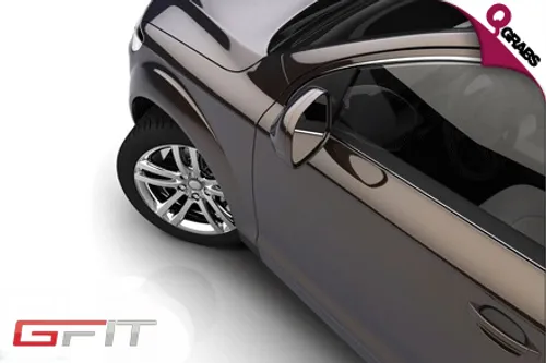 For QR1399, Get All Round MADICO® Nano Ceramic Window Film Tinting for Your Car! (QR3000 Value)